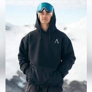 AlphaTech: Softflex Pro Black Medium